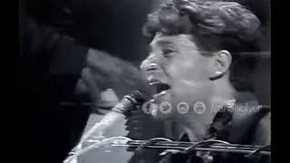 Volver Rock (1997) - Miguel Mateos - ZAS