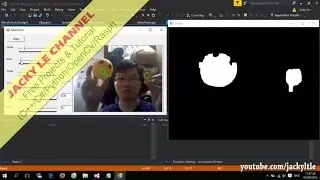 Multi Object tracking OpenCV C++ in real time