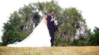 Shamiza + Visham Wedding Highlight | The Crystal Ballroom | Casselberry, FL