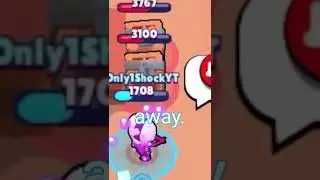 This is why you dont steal cubes!