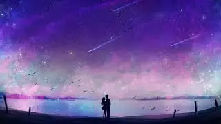 say something