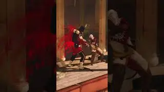 India in Games | Assassin Creed Chronicles