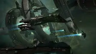 The Gallente Federation | EvE Online | Lore |
