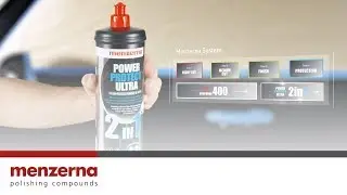 Menzerna | Power Protect Ultra 2 in 1 (EN)