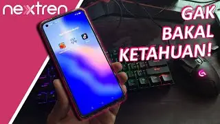 How to Hide Apps on Oppo Reno5 5G | Tips & Tricks | Nextren (sub english)
