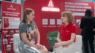 Affiliate World Dubai | Guest Interviews: PWN Games, GoldLead, Head of Adsterra Publishers