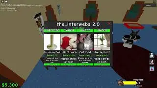 how to afk in roblox raise a floppa 2 or 1