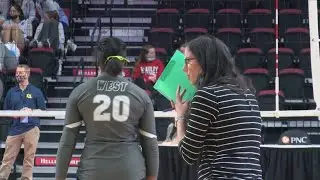 Normal West Slips at State
