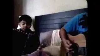 Nadie - Aaron Mejia Alex Mejia..