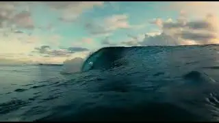 Морской релакс для души.