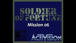 SoF Platinum Mission 06