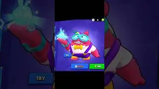 NEW SKINS 💙♥️ 