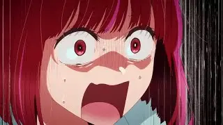 推しの子 - 有馬かな ヘンシジャーダ!!! 1時間