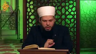 26. Фикх. Нур аль-Идах. Что нарушает гусль. Обязательное для гусля