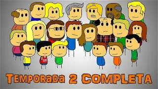 BREWSTEW - Temporada 2 COMPLETA
