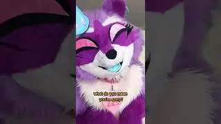you're the reason i'm a furry! 