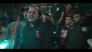 Teo LB ft Alias Ramirez –  Se Rumora | Video Oficial