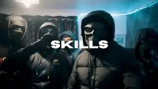[FREE] Uk Drill Type Beat X Ny Drill Type Beat 