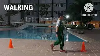 Carlos SLGH PC Locomotor Movements