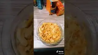 2 часть. Оладьи из кабачков.