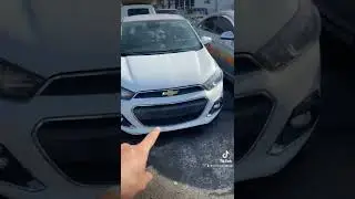 Магазин автозапчасти разбор Chevrolet New Spark