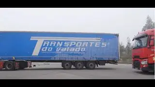 Transportes do Valado: Digitalization of all processes with SAP Business One