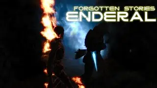 ENDERAL - Когда там основные квесты?