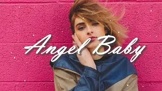 함께 피크닉🌿Troye Sivan - Angel Baby [가사해석/번역/자막]