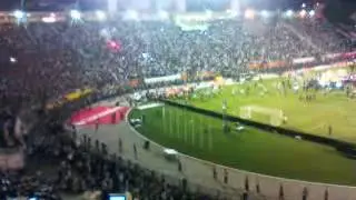 Corinthians 2 x 0 Boca - Pacaembu - 2012 - Final da Libertadores - 14