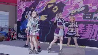 20240831 1 無我夢中🎵光華動漫祭