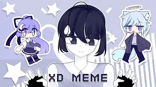 [ OC ] XD Meme・Channel Anniversary Special!