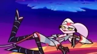 I VOICED OVER OOPS :D // Cringe? // HELLUVA BOSS //