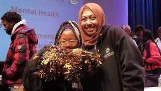 Winter Dataland - Hosted byThe NYC Youth Agenda Coalition | Youth Studies | CUNY SPS