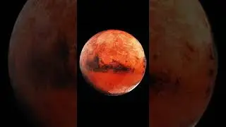 Mars | The Red Planet | Its Moon  #shorts