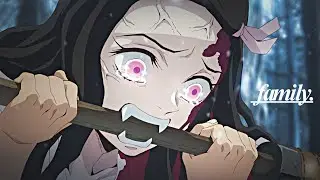 family | multi-amv