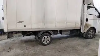 Усиление рессор Соллерс Арго
