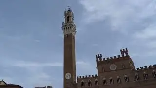 Toscane en Cinque Terre 2023