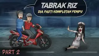 Bangkitnya Suster Ngesot 2 – Hampir bisa jalan lagi 