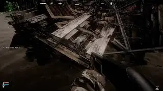 Infested Dev Log: Sewer treatment plant under the zombie infested hospital