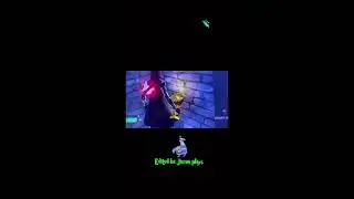 All the luck I have on YouTube so far