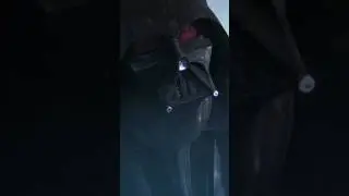 How Did Darth Vader React To Finding Ahsoka’s Lightsabers?
