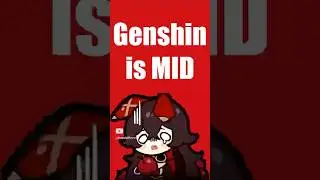 Why i quit Genshin Impact… 