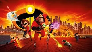🔥 Los Increíbles Película Completa en Español Latino | Acción y Superhéroes 💥