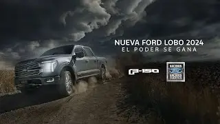 #FordLobo | Descubre el verdadero significado del poder