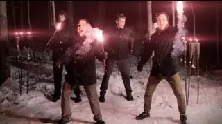 QW4RTZ - A CAPPELLA 2012