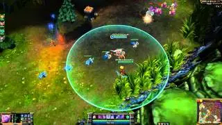 #1 League of Legends - FriendPlay [Ranked]