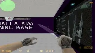 cs 1.6 camo white models pack