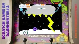 Games From Scratch #1 -  A Boss Fight game by 