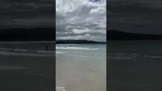 Binalong Bay, Bay of Fires Tasmania Australia #tasmania #australia