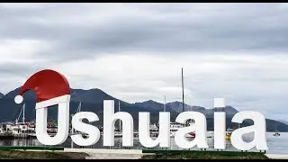 Viajando a Ushuaia Tierra de fuego 2022